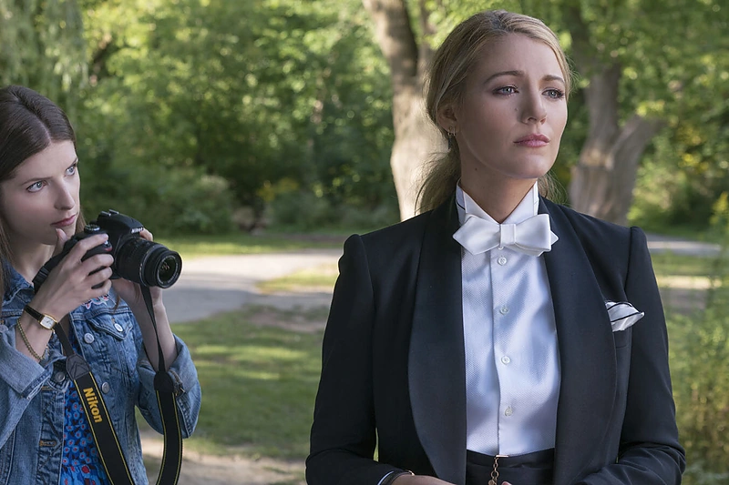 Filmas „Nedidelė paslauga“