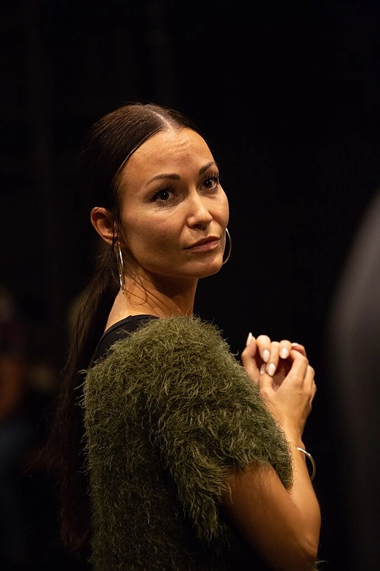 Miuziklo „Džekilas ir Haidas“ repeticija