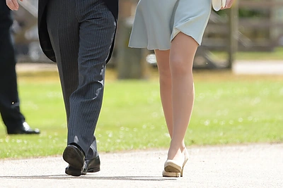 Ledi Gabriella Windsor ir Thomas Kingstonas