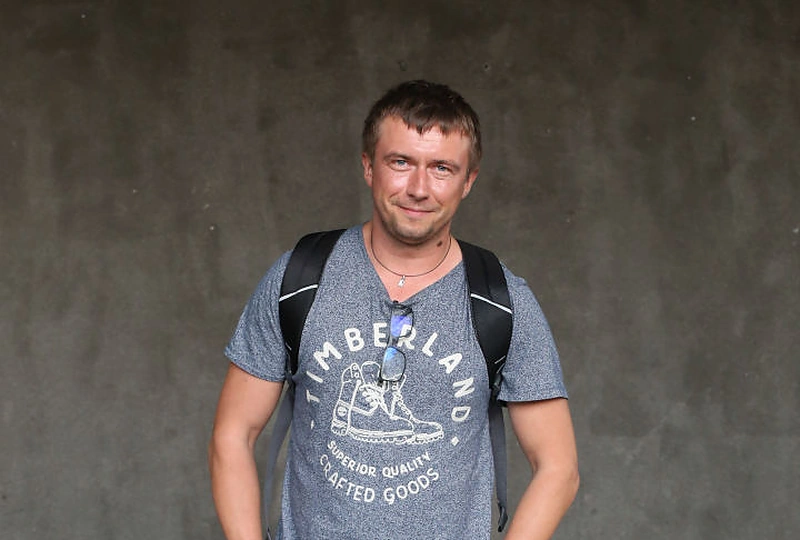 Marius Jampolskis / Vidmanto Balkūno / 15min nuotr.
