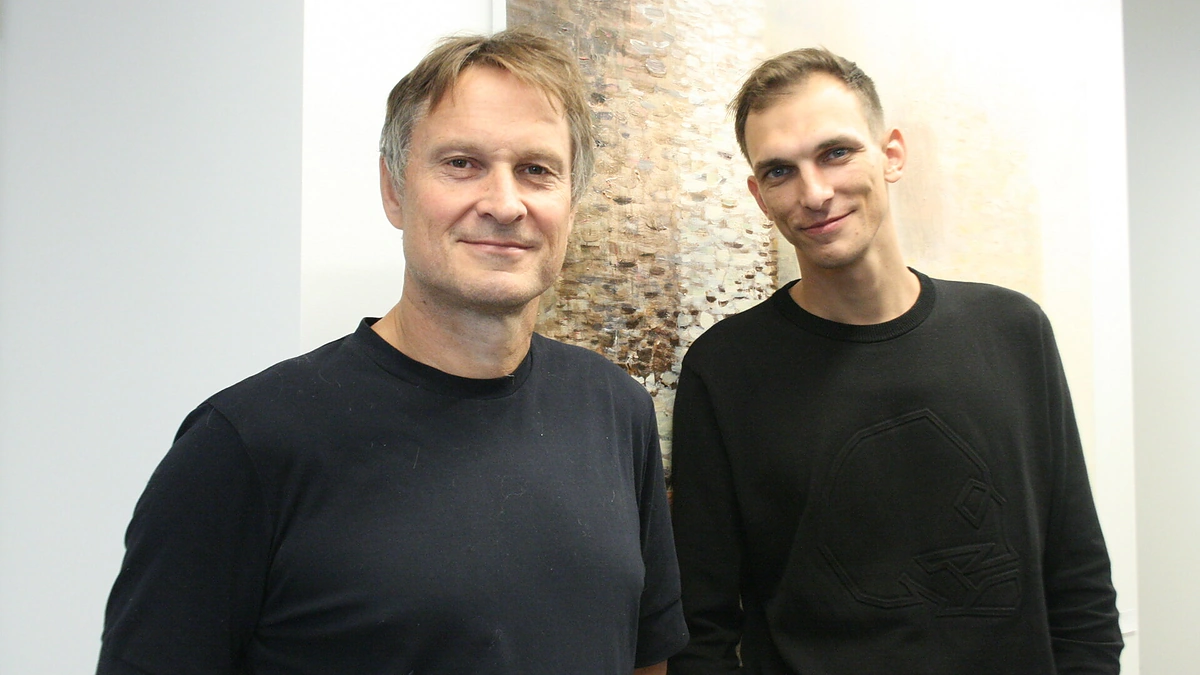 C. Meyer ir M. Paulinas