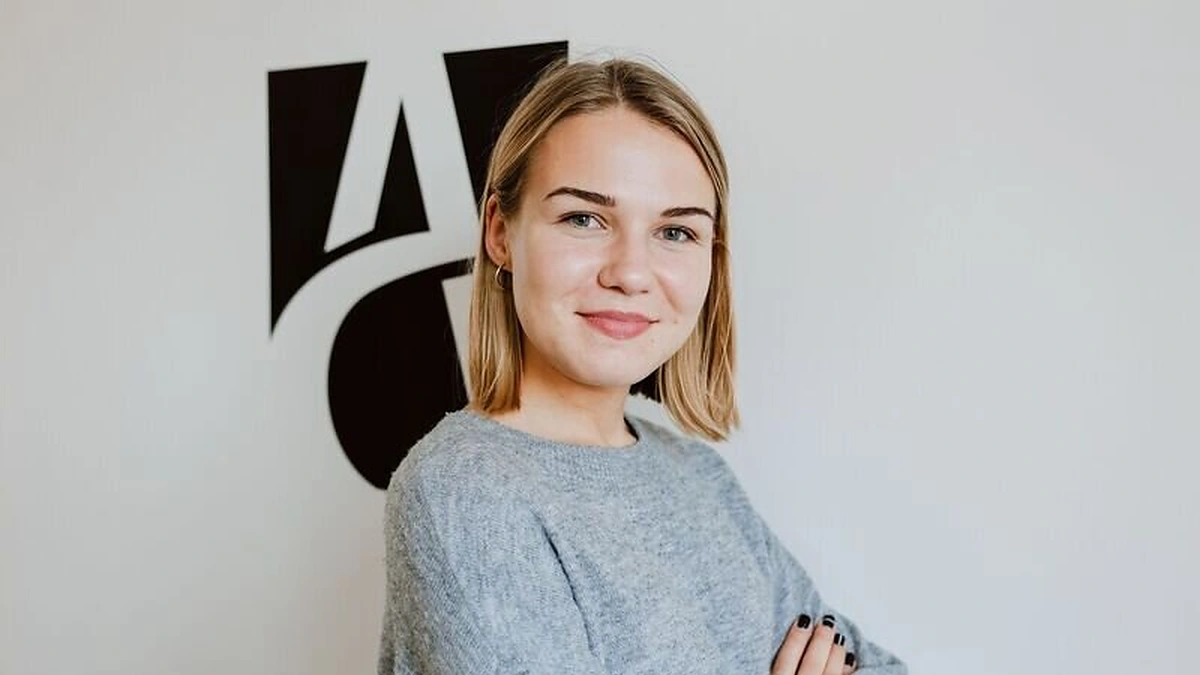 Eivilės Čakaitės metai Havajuose