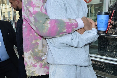 Justinas Bieberis ir Hailey Baldwin