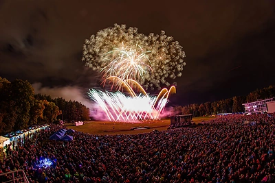 Festivalis „Vilniaus Fejerija“