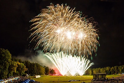 Festivalis „Vilniaus Fejerija“