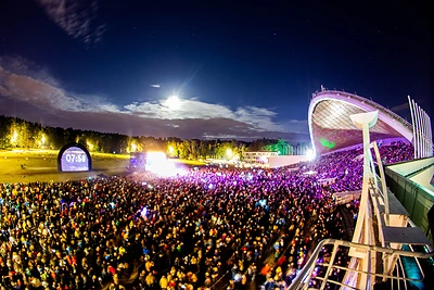 Festivalis „Vilniaus Fejerija“