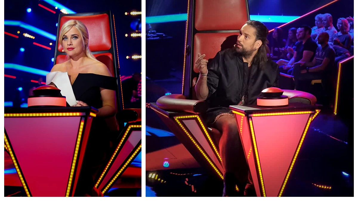 Inga Jankauskaitė ir Leonas Somovas