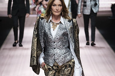 „Dolce&Gabanna“ pavasario/vasaros kolekcija