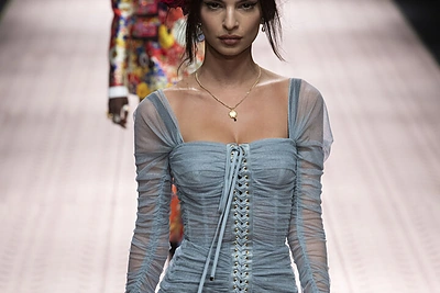 „Dolce&Gabanna“ pavasario/vasaros kolekcija