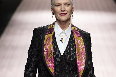 „Dolce&Gabanna“ pavasario/vasaros kolekcija