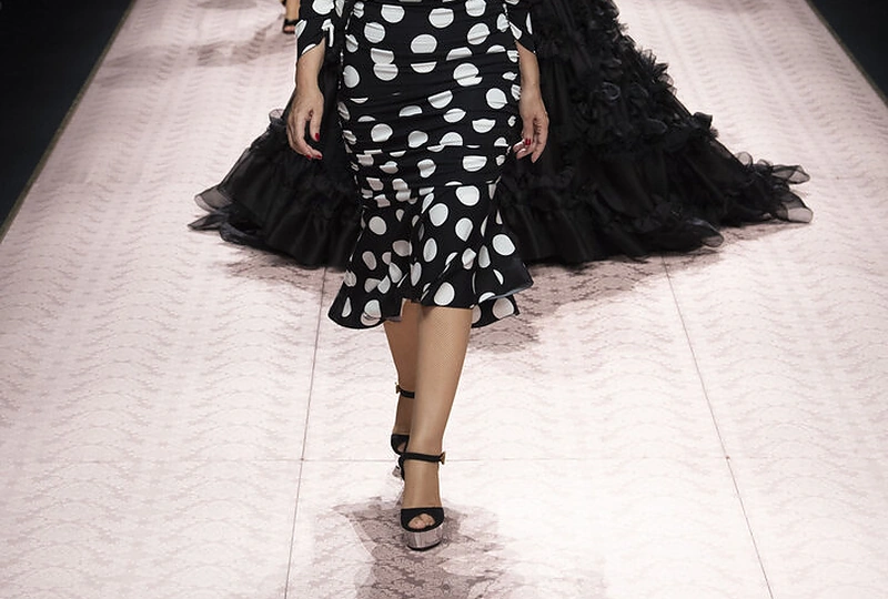 „Dolce&Gabanna“ pavasario/vasaros kolekcija