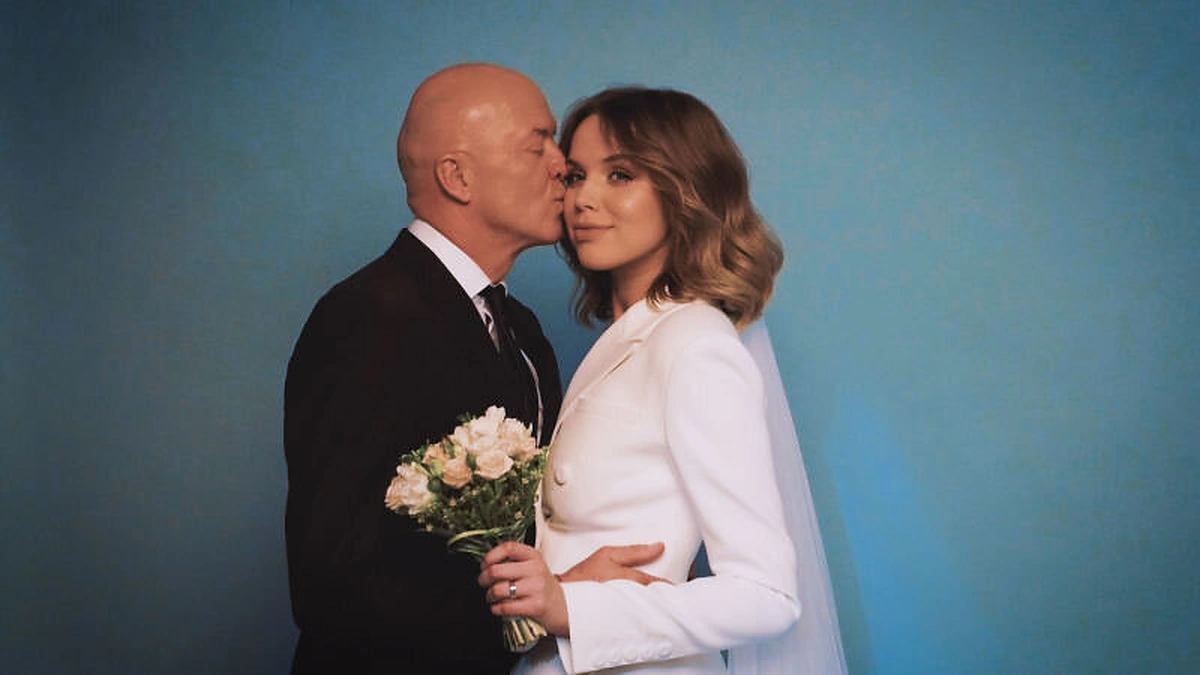 Justina Rudokė ir Ramūnas Rudokas