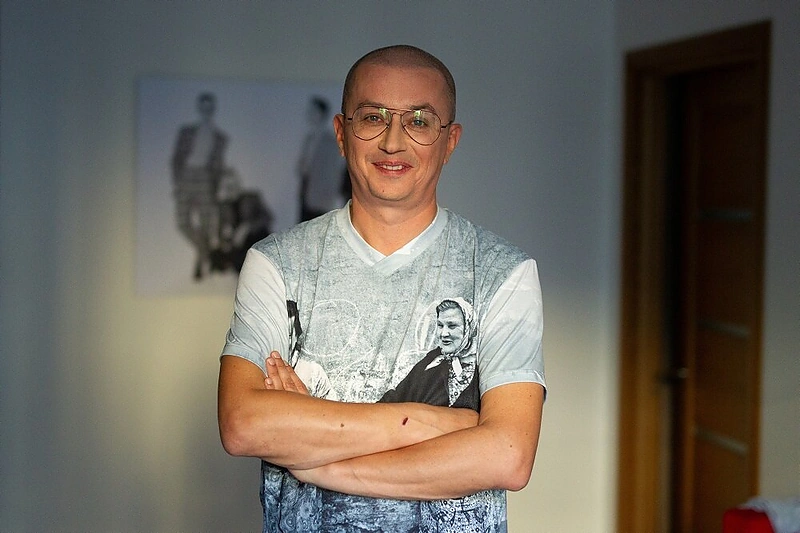 Laida „Visi mes žmonės“