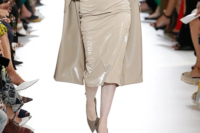 „Max Mara“ kolekcijos pristatymas Milano mados savaitėje