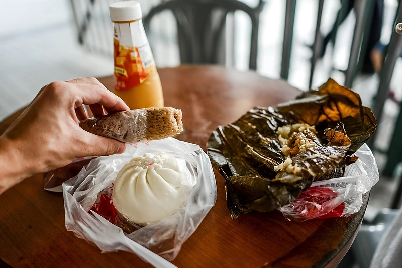 Valgymo kultūra Honkonge