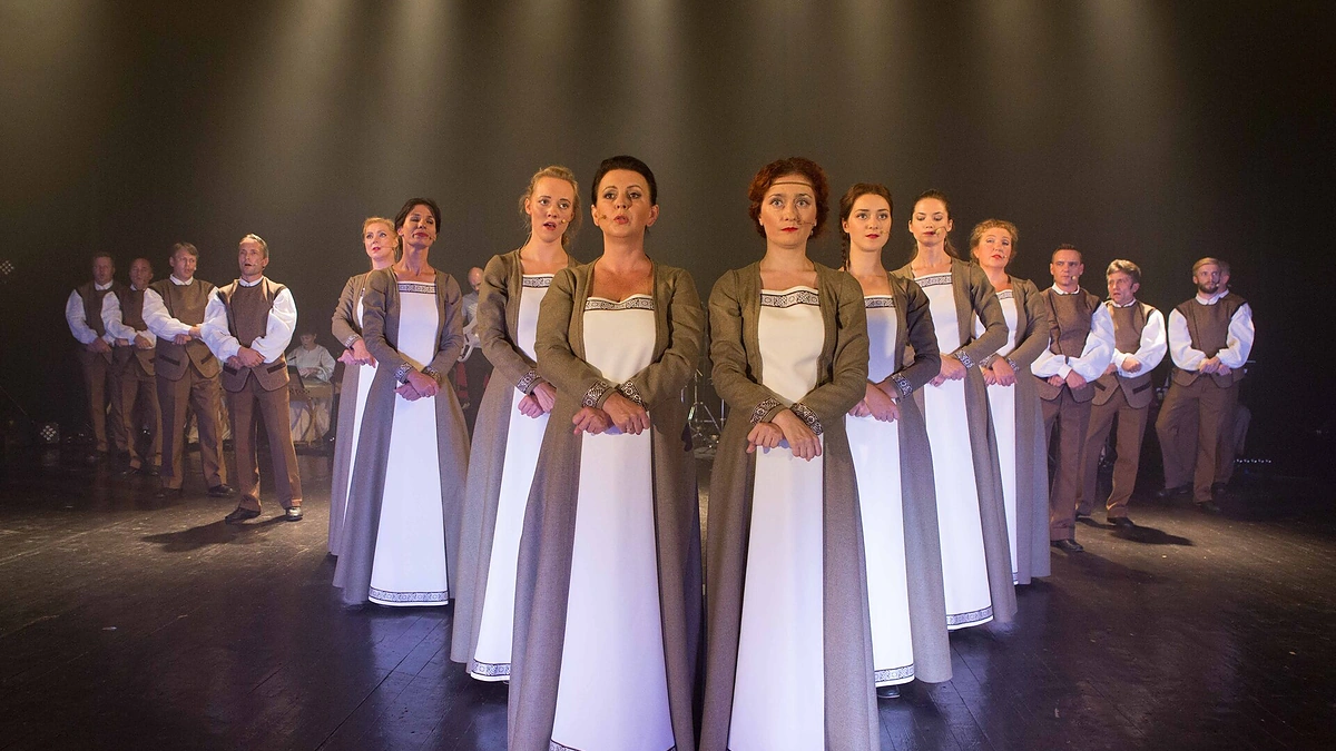 Ansamblis „Lietuva“