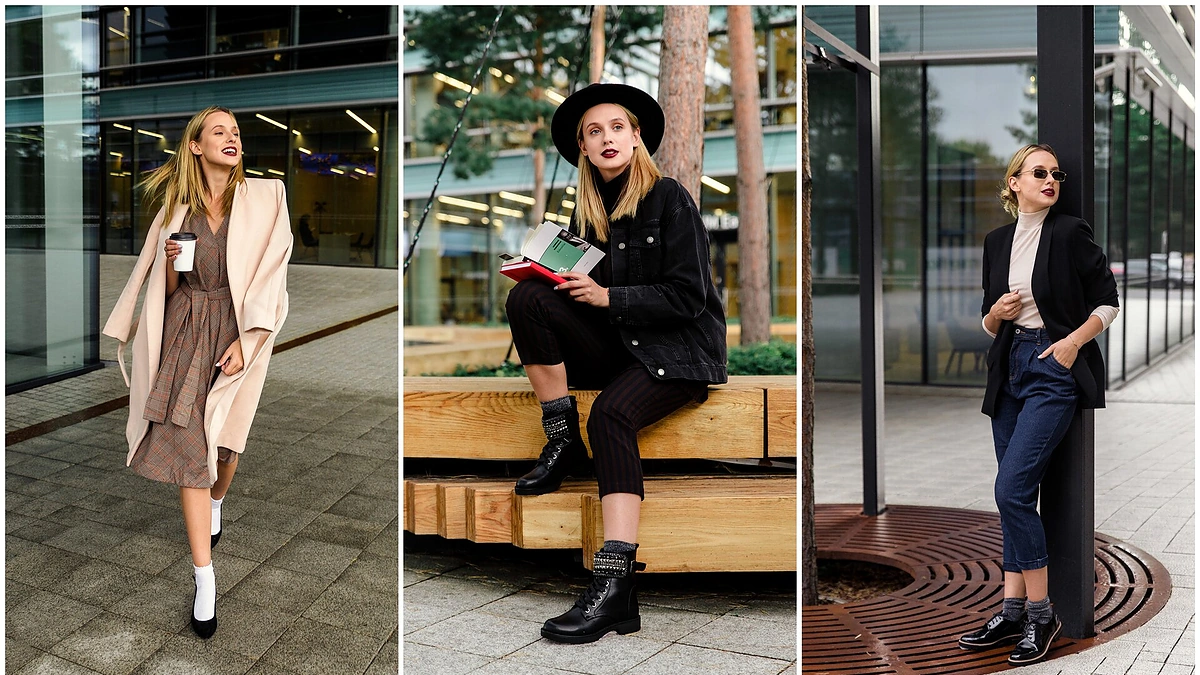 Stilistės Viktorijos Šaulytės patarimai