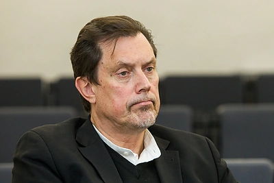 Vytautas Juozapaitis