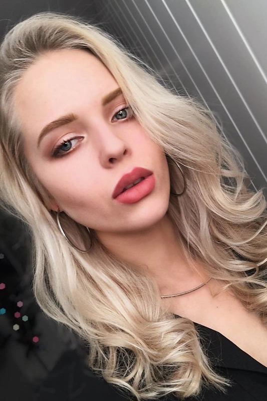 Dovilė Didžiūnaitytė / Asmeninio albumo nuotr.