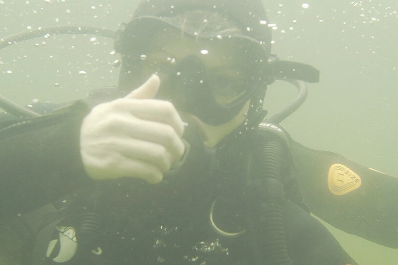 Laidos „Mokytis niekada nevėlu!” filmavimo akimirkos