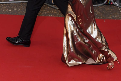 Kylie Minogue ir Paulas Solomonsas