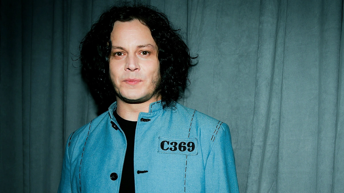 Jack White
