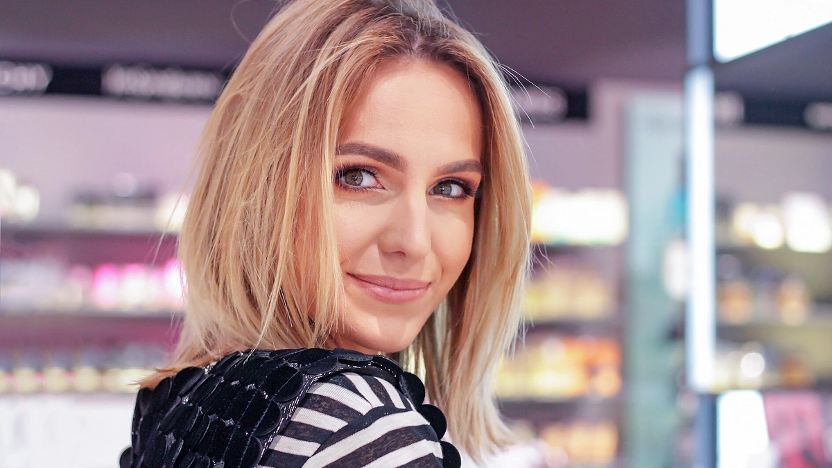 Indrė Kavaliauskaitė