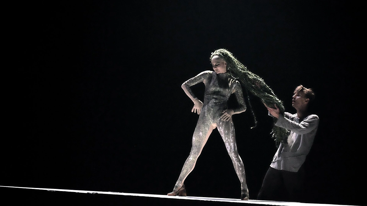 Opera „Peras Giuntas“