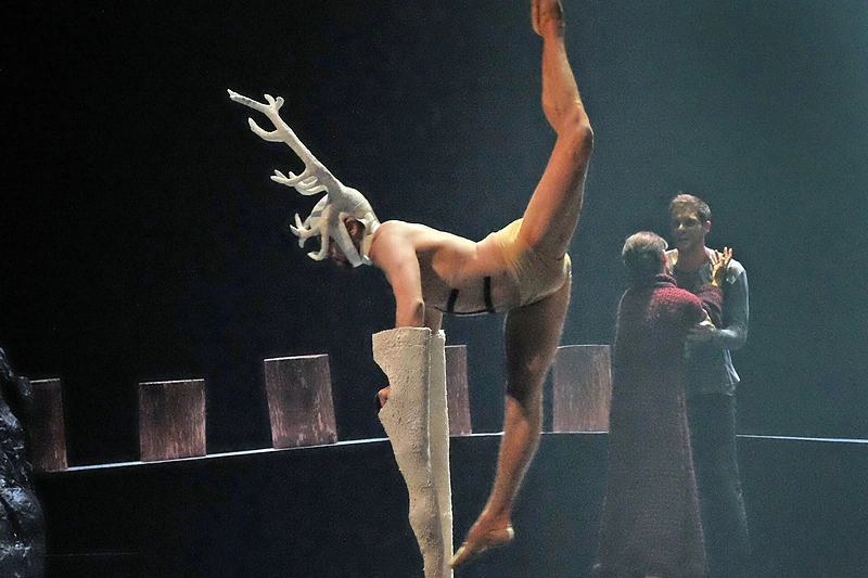 Opera „Peras Giuntas“