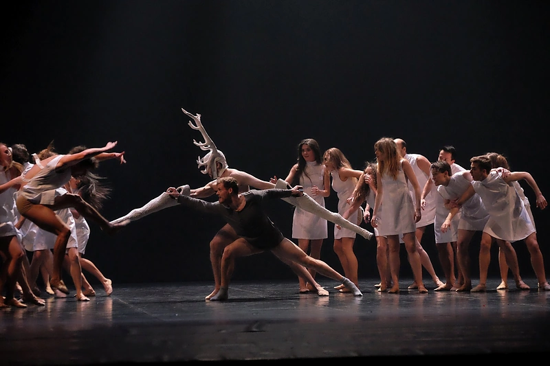 Opera „Peras Giuntas“