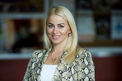 Vaida Genytė
