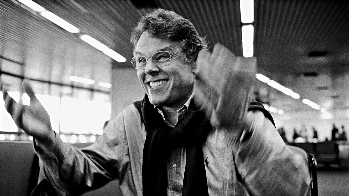 Alexandros Kremer fotografijų paroda