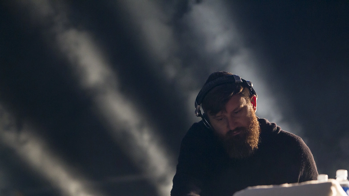 Grupė „Pendulum“