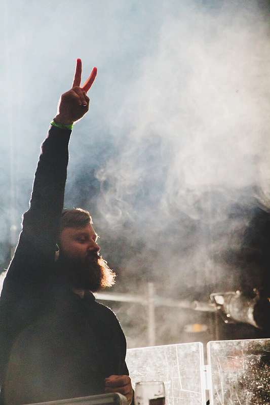 Grupė „Pendulum“