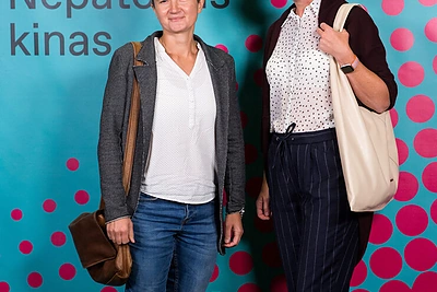 Prasidėjo festivalis „Nepatogus kinas“