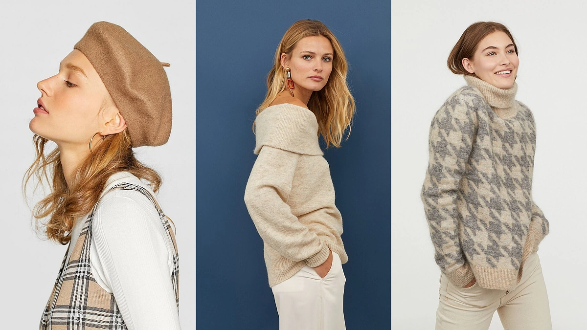 Jaukūs rudens deriniai