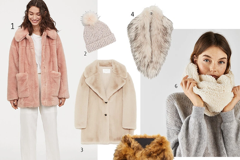 Jaukūs rudens deriniai