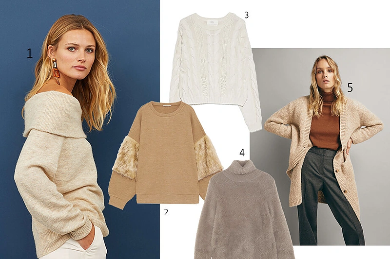 Jaukūs rudens deriniai