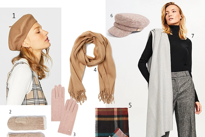 Jaukūs rudens deriniai