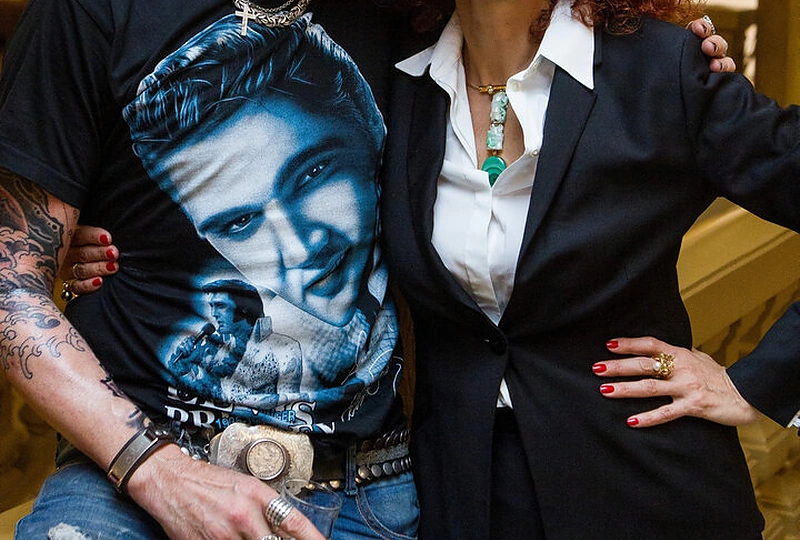 Alexandros Kremer parodos atidarymas