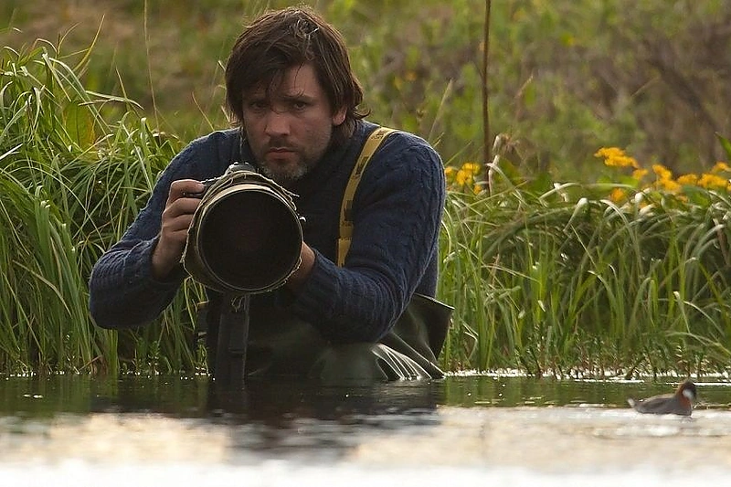 Marius Čepulis / Asmeninio Mariaus Čepulio archyvo nuotr.