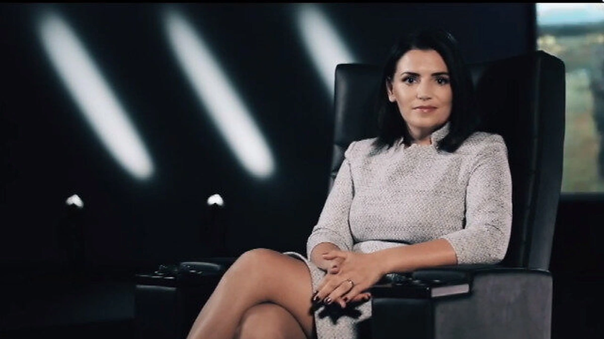 Renata Šakalytė-Jakovleva