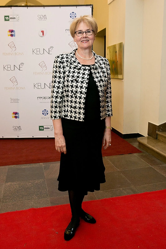 Sabina Repčenkienė