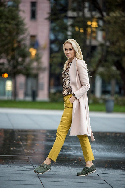 Rūta Elžbieta Mazurevičiūtė/„Teva Ember Moc“ nuotr.