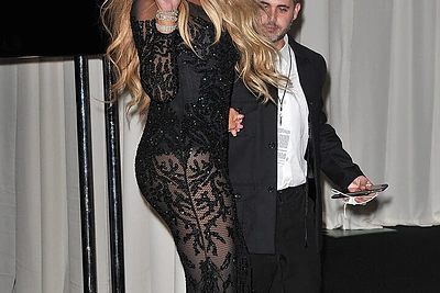 Amerikos muzikos apdovanojimai