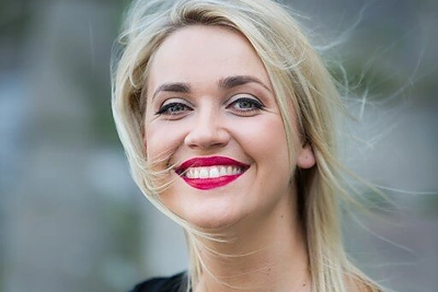 Eglė Kernagytė-Dambrauskė