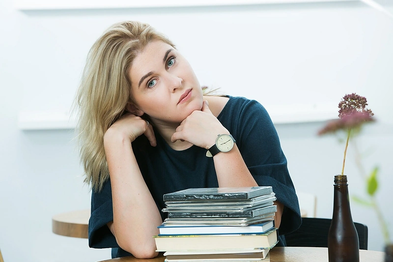 Dovilė Filmanavičiūtė