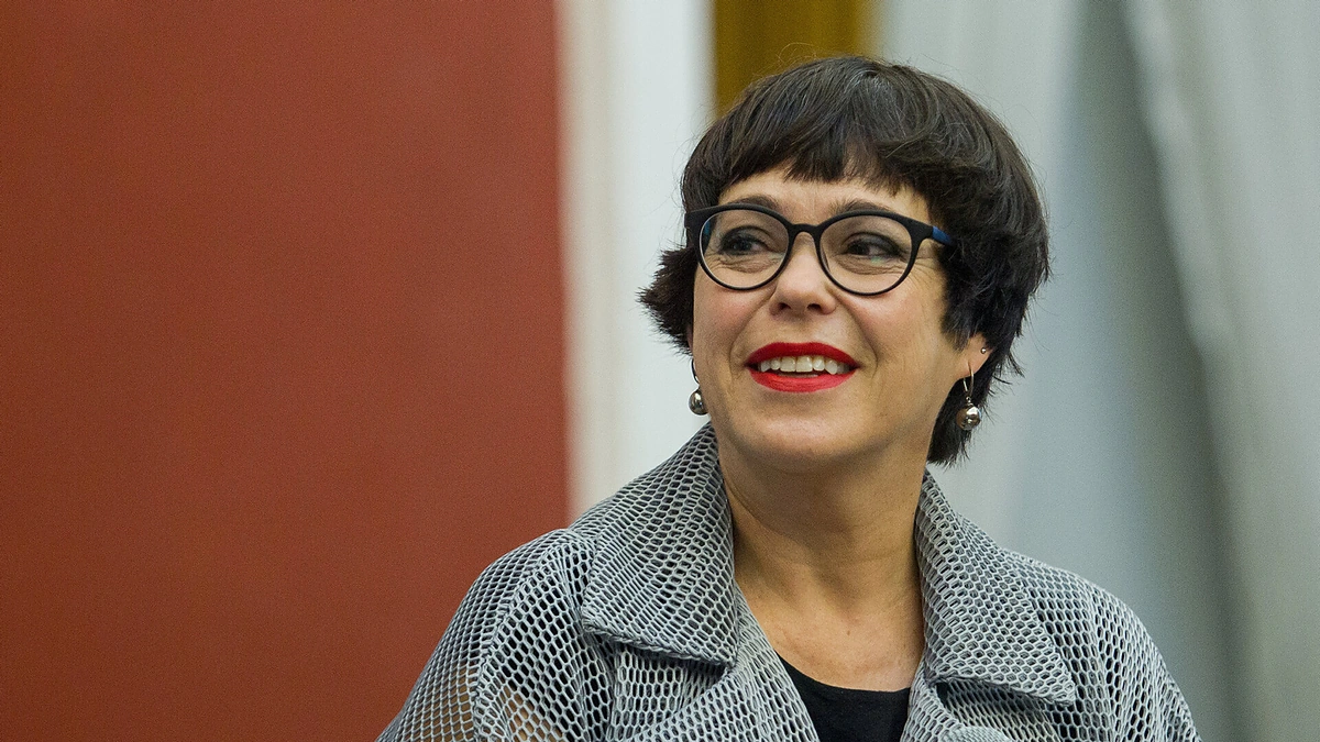 Nomeda Marčėnaitė