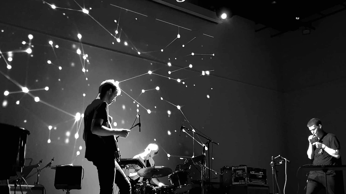 „Sheep Got Waxed“ turas Azijoje