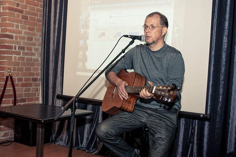 Vytautas V. Landsbergis